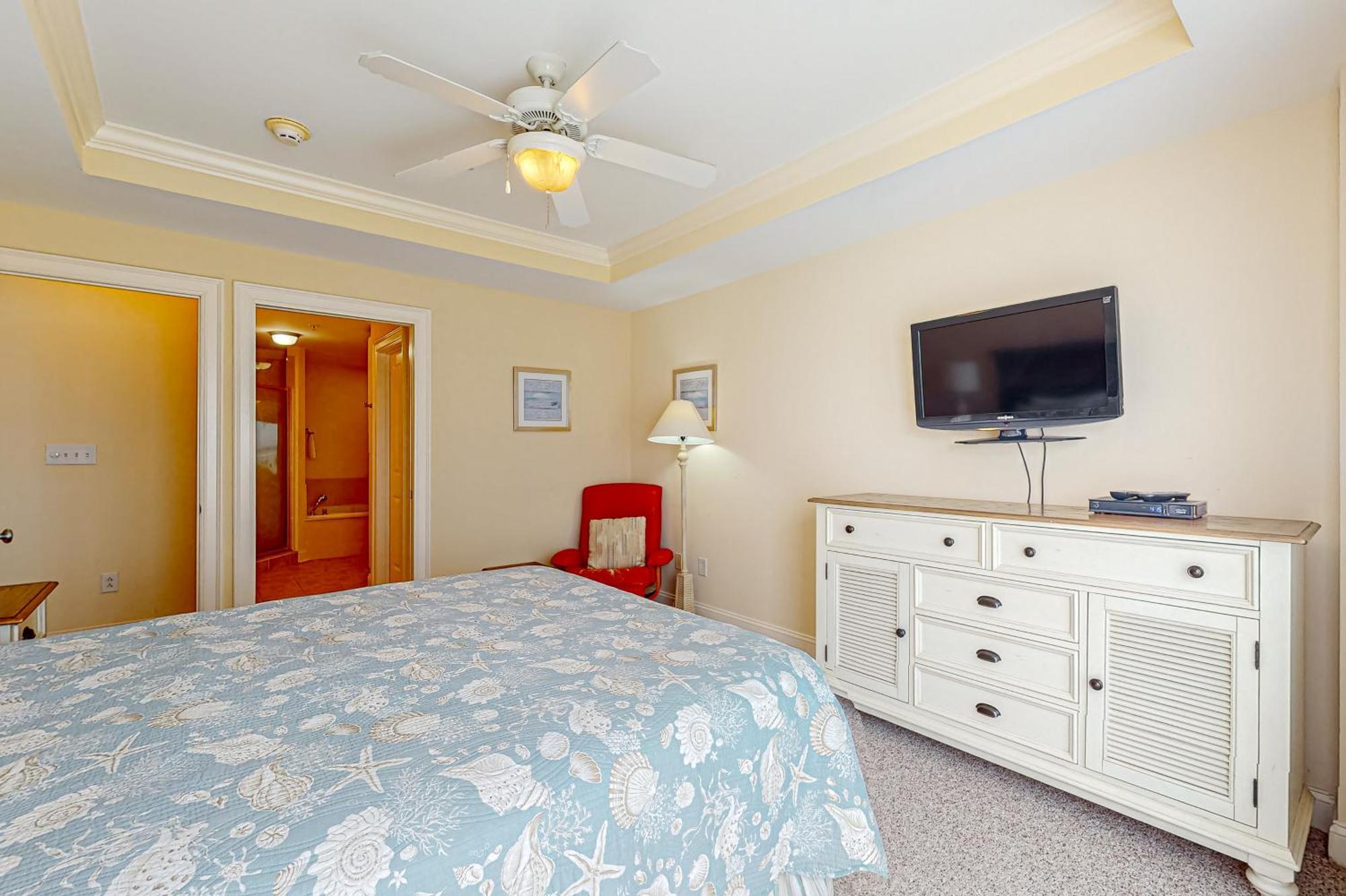 Seventh Heaven Apartment Indian Beach Exterior photo