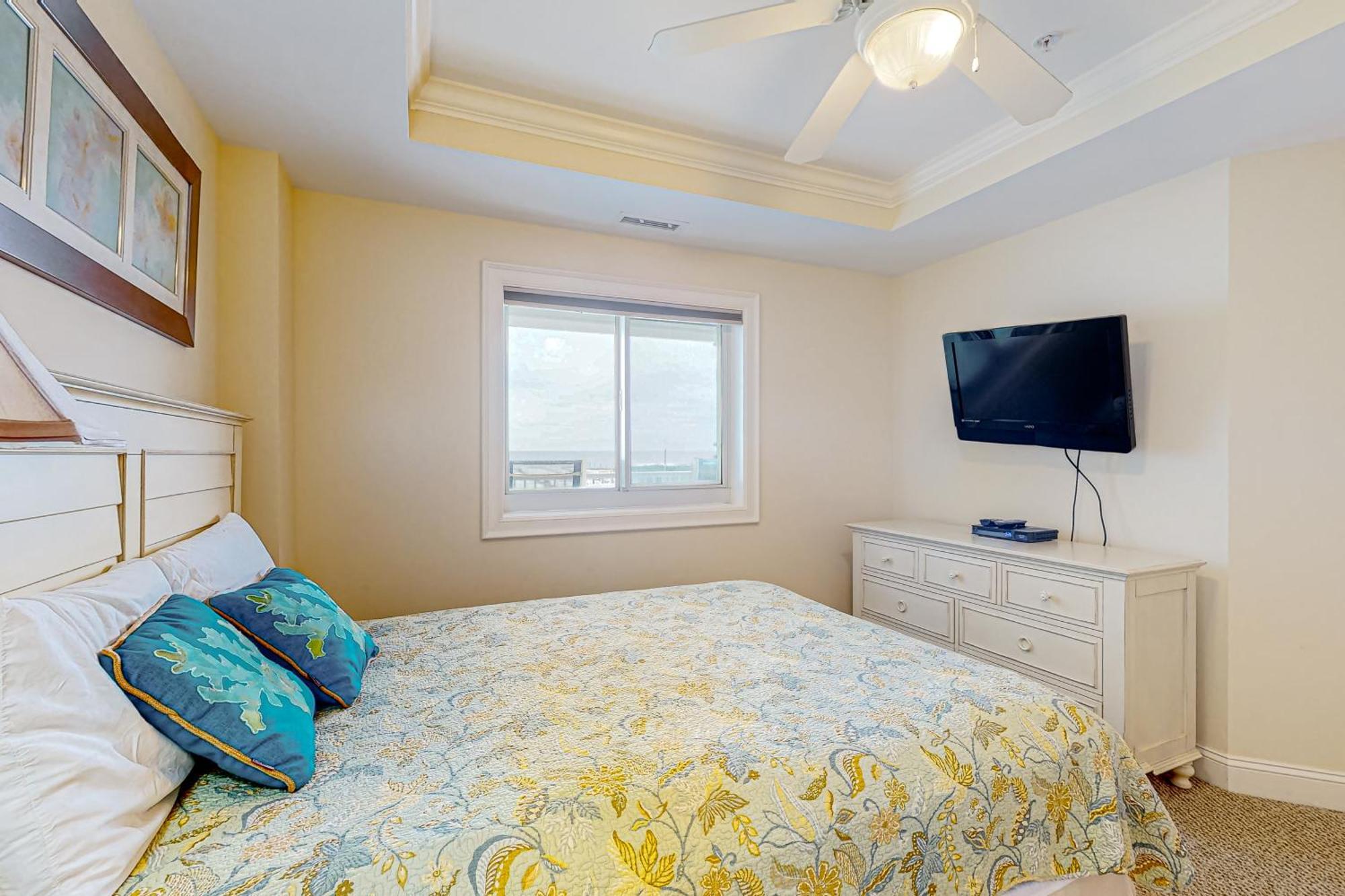 Seventh Heaven Apartment Indian Beach Exterior photo